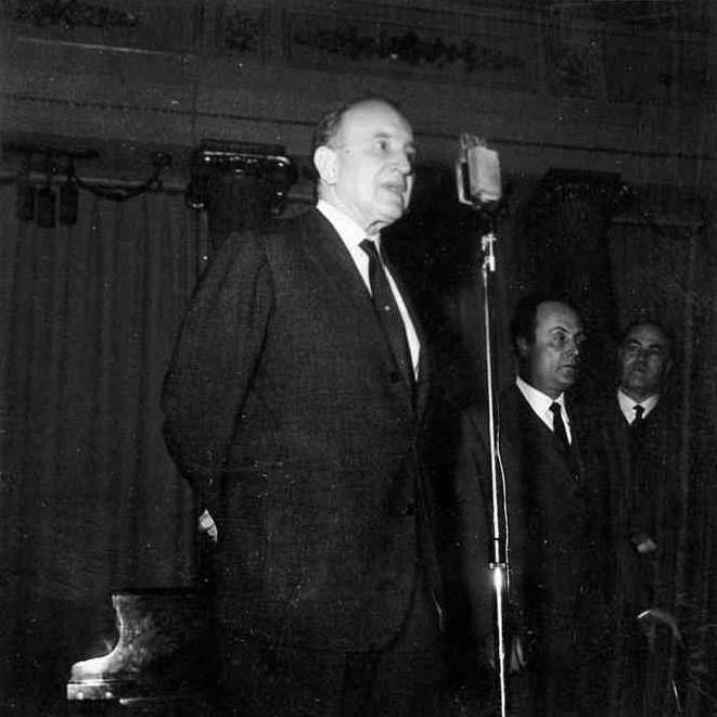 1963 03 12 Conferenza Bassani Fodassavio