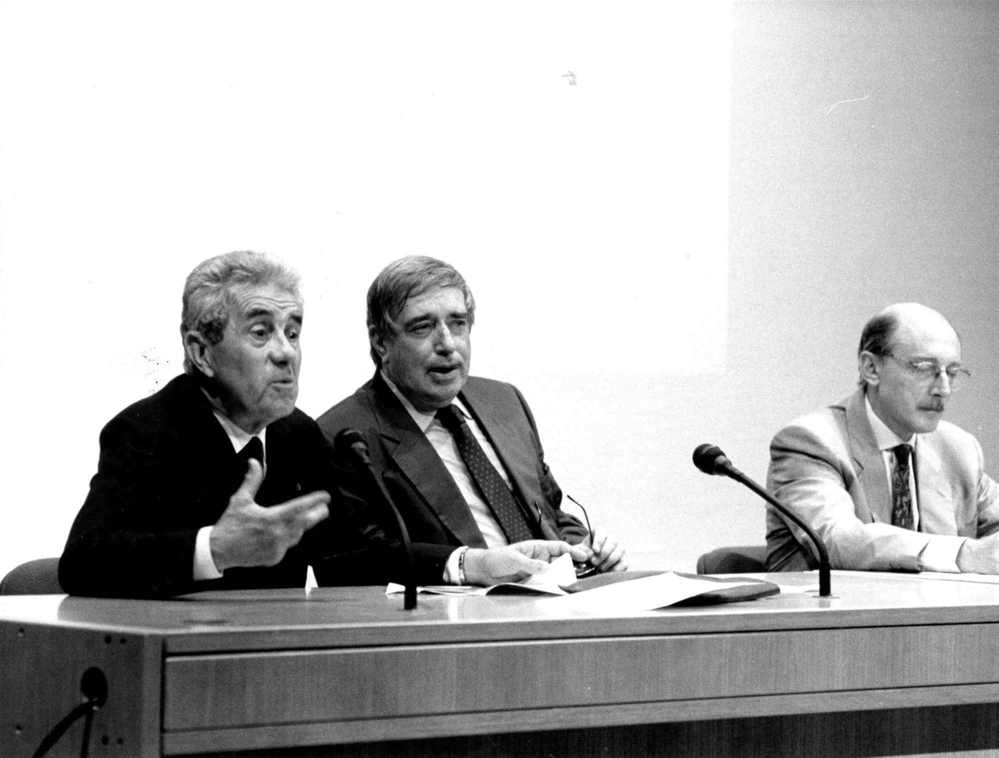 1996 06 16 Foto Manifestazione 50 anni Circolo Volcic