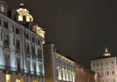 Torino e le Langhe
