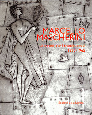 Copertina libro Mascherini