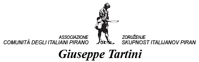 Logo Comunita Italiana Pirano