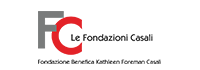 Logo Fondazione Casali colore