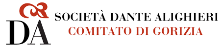 Logo Societa Dante Alighieri