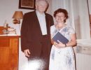 1983.vii.24 anna de simone con biagio marin a grado